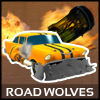 Road Wolves
