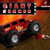 Giant Hummer