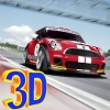 Turbo Car Driver 3D